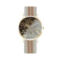 luxus uhren green dial watches lady stone watches woman marble name brand wholesale luxury watches